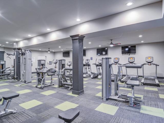 Apartment for rent in Cobb, Georgia