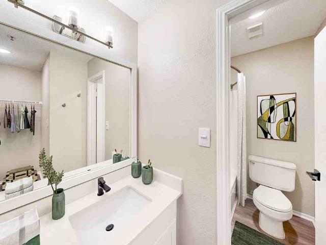 Apartment for rent in Cobb, Georgia