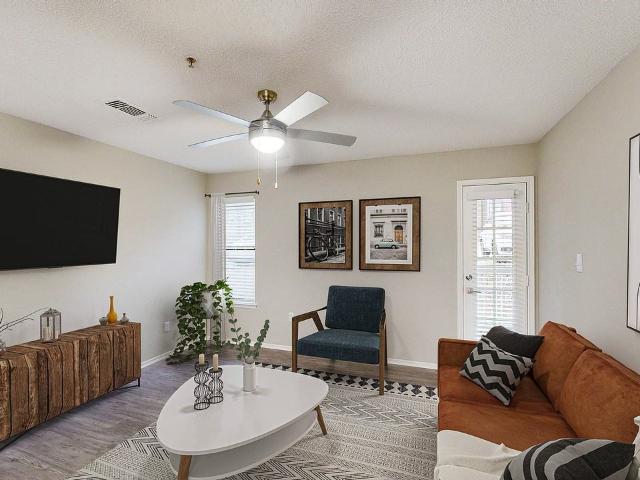 Apartment for rent in Cobb, Georgia
