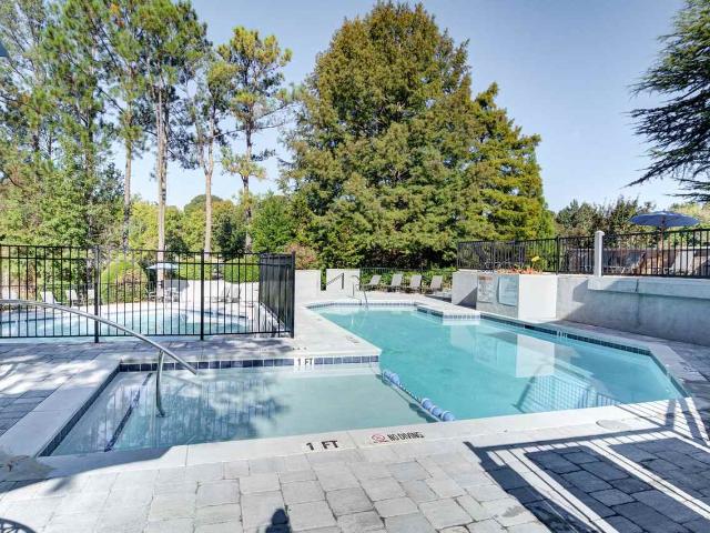 Apartment for rent in Cobb, Georgia