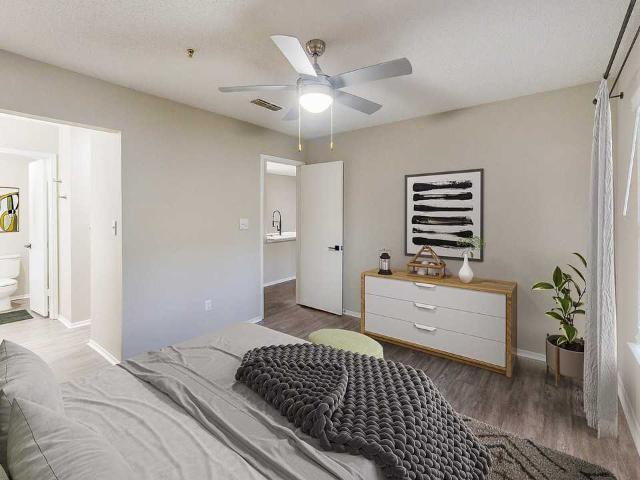 Apartment for rent in Cobb, Georgia