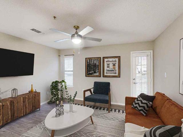 Apartment for rent in Cobb, Georgia