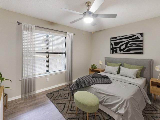 Apartment for rent in Cobb, Georgia