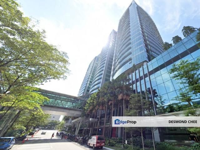 Shop for rent in Country Heights Damansara, Kuala Lumpur