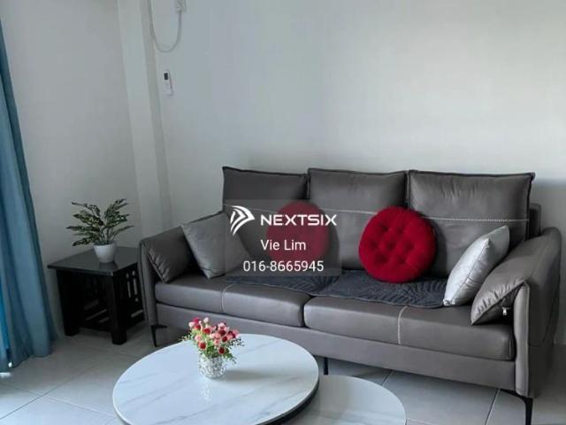 Apartment for rent in Kuching