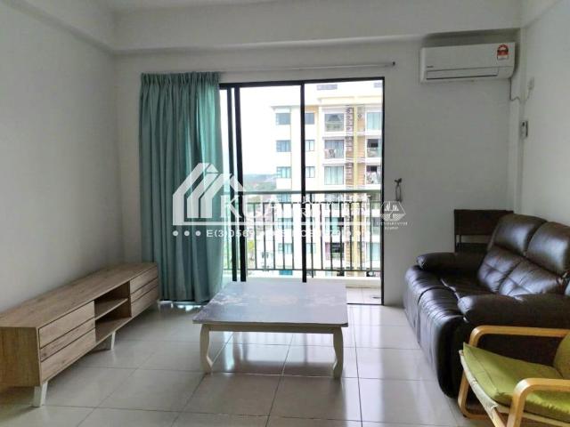 Apartment for rent in Kuching