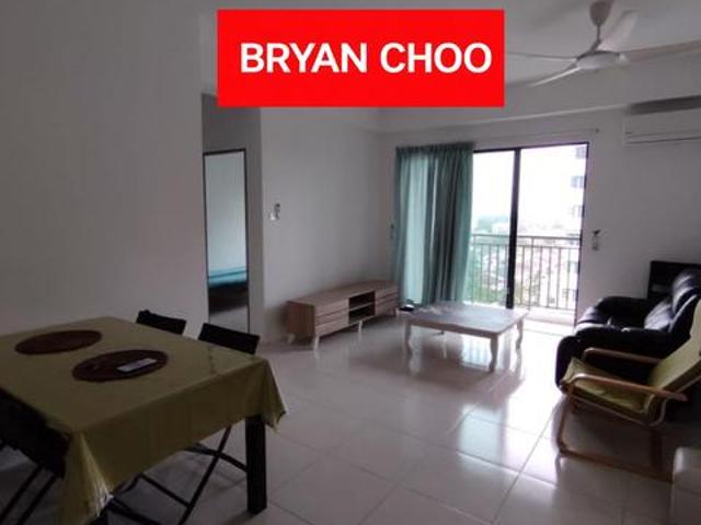 Apartment for rent in Kuching