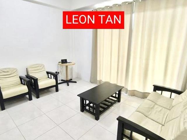 Apartment for rent in Kuching, Bahagian Kuching