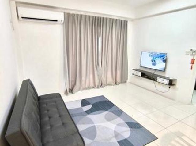 Apartment for rent in Kuching