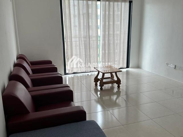 Apartment for rent in Kuching