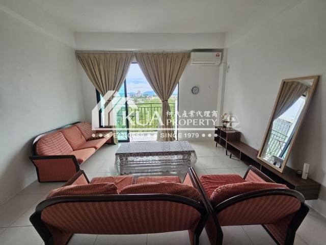 Apartment for rent in Kuching