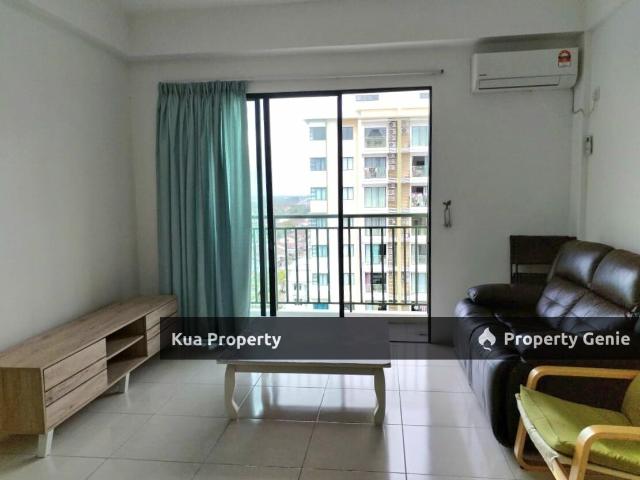 Apartment for rent in Kuching