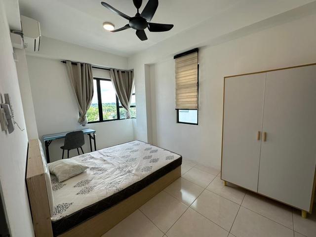 Apartment for rent in Kuching, Sarawak