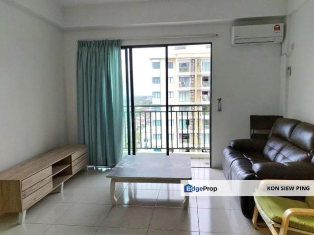 Condominium for rent in Kuching