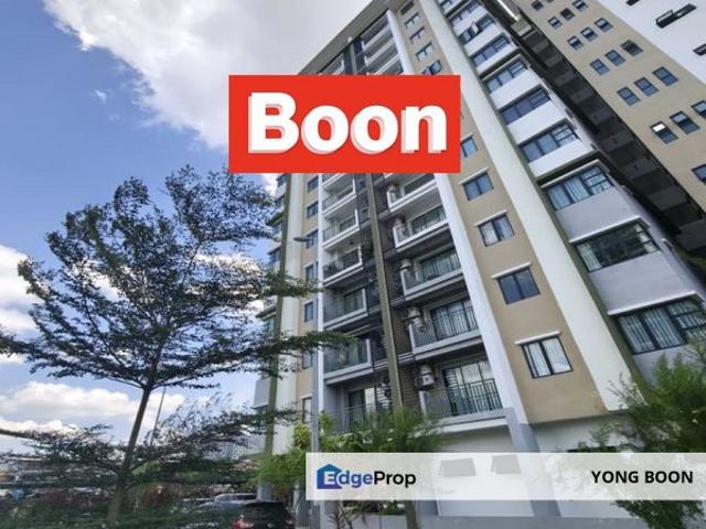Condominium for rent in Kuching, Sarawak