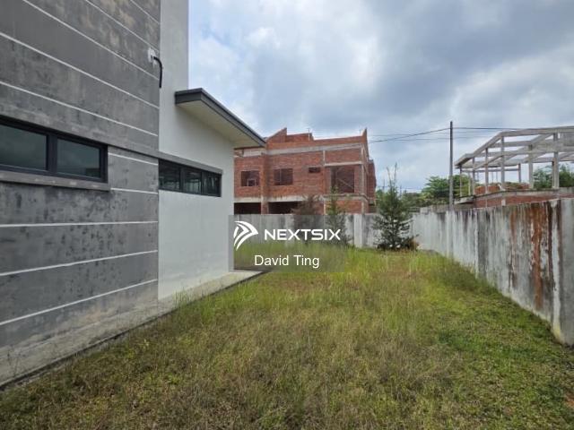 Residential House for rent in Kuching