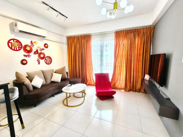 Apartment for rent in Kuching, Sarawak