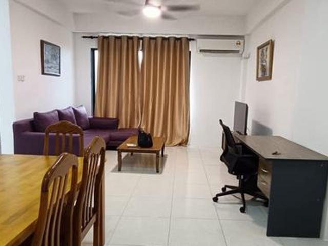 Apartment for rent in Kuching