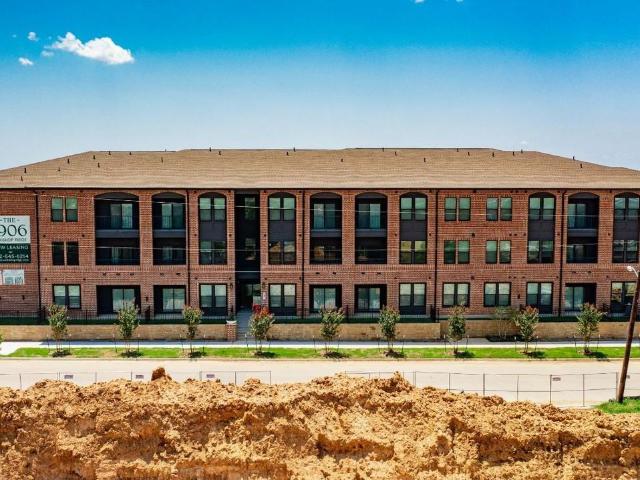 Apartment for rent in Dallas, Texas