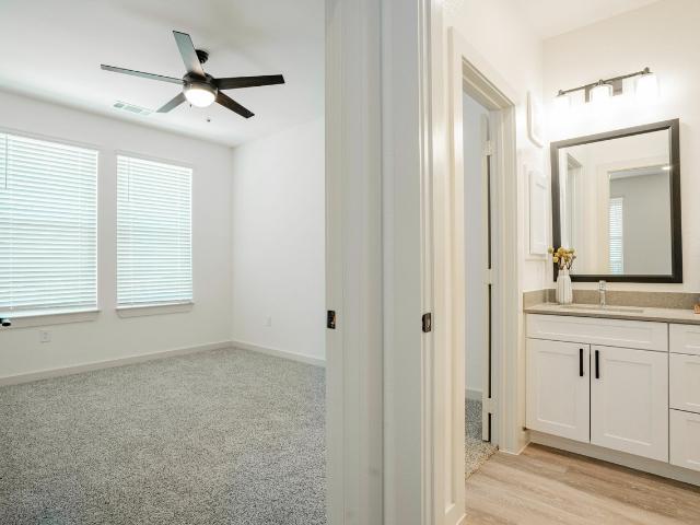 Apartment for rent in Dallas, Texas