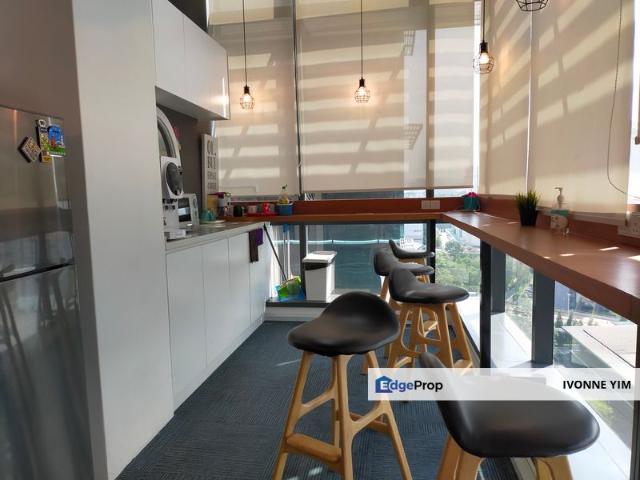 Shop for rent in Country Heights Damansara, Kuala Lumpur