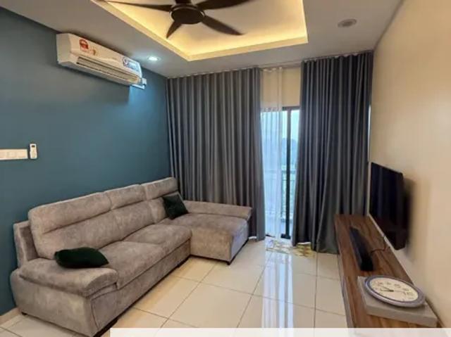 Condominium for sale in Perak, Tanjong Ipoh