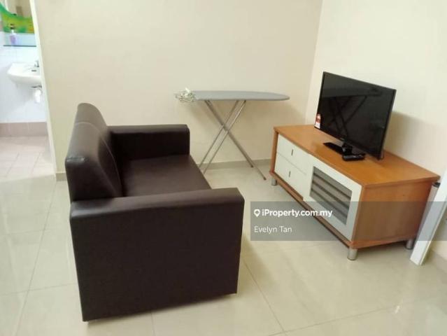 House for rent in Petaling, Subang Jaya