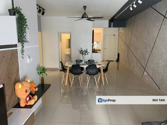 Condominium for rent in Country Heights Damansara, Kuala Lumpur