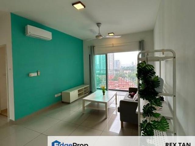 Condominium for rent in Country Heights Damansara, Kuala Lumpur