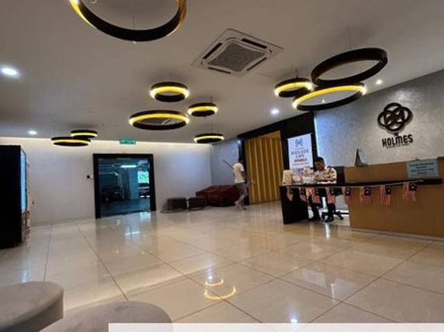 Condominium for sale in Country Heights Damansara, Kuala Lumpur