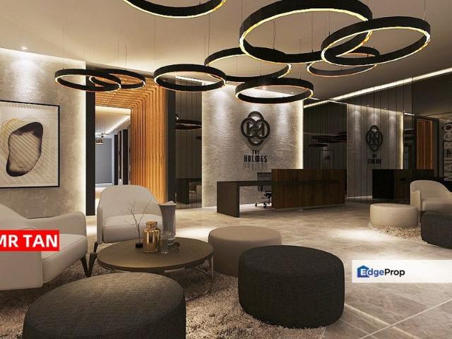 Condominium for sale in Country Heights Damansara, Kuala Lumpur