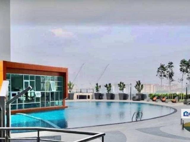 Condominium for sale in Country Heights Damansara, Kuala Lumpur