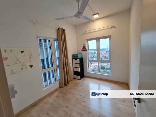 Condominium for sale in Bandar Tun Razak, Kuala Lumpur