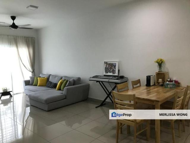 Condominium for rent in Country Heights Damansara, Kuala Lumpur
