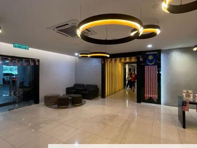 Condominium for sale in Country Heights Damansara, Kuala Lumpur