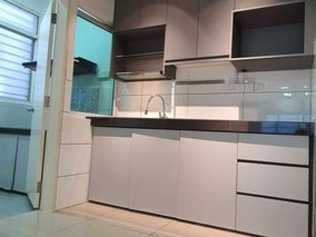 Condominium for rent in Country Heights Damansara, Kuala Lumpur
