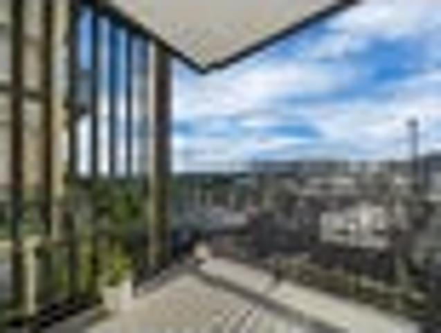 Apartment for sale in Hillersden