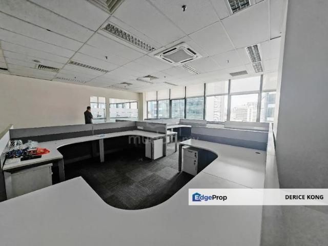Shop for rent in Country Heights Damansara, Kuala Lumpur