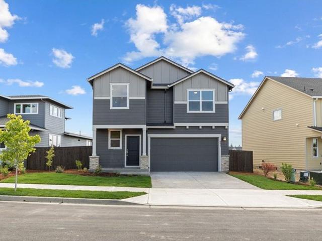 House for sale in Oregonia