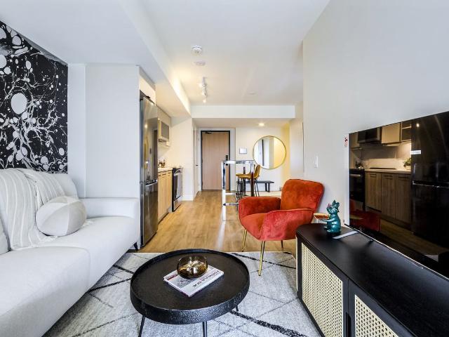 Apartment for rent in Woburn, Ontario