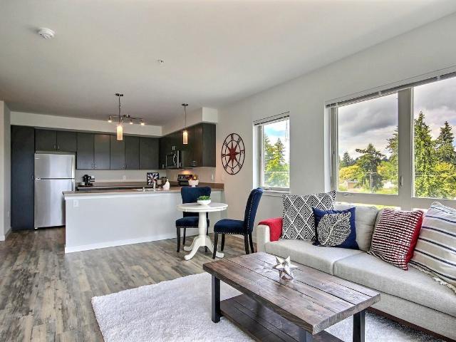 Apartment for rent in Shoreline, Washington