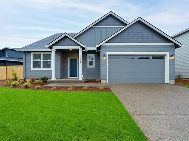 House for sale in Camas, Washington
