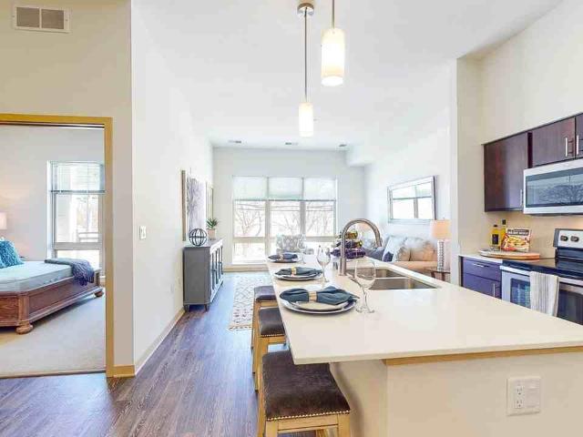 Apartment for rent in Wauwatosa, Wisconsin