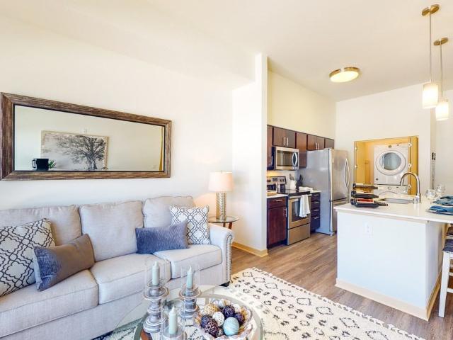 Apartment for rent in Wauwatosa, Wisconsin