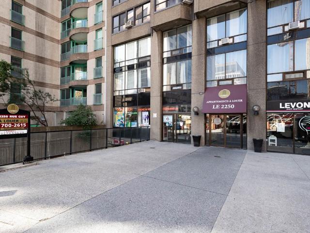 Apartment for rent in St. Leonard's, Quebec