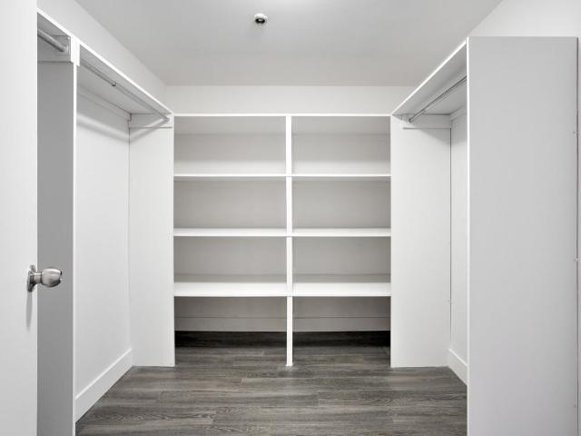 Apartment for rent in St. Leonard's, Quebec