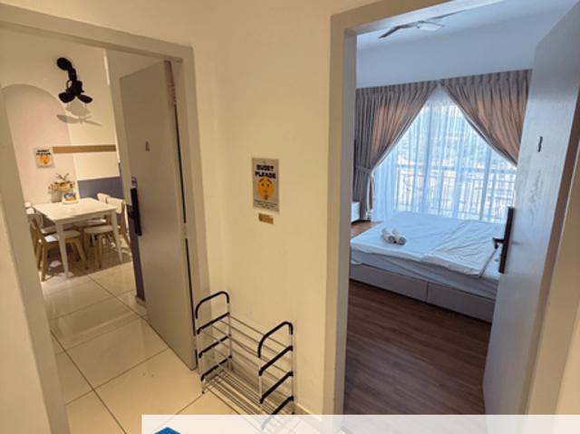 Condominium for sale in Perak, Tanjong Ipoh