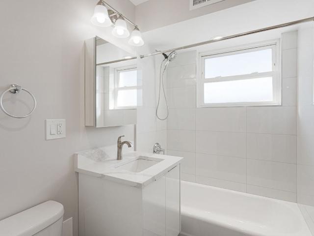 Apartment for rent in Chicago Park, Illinois