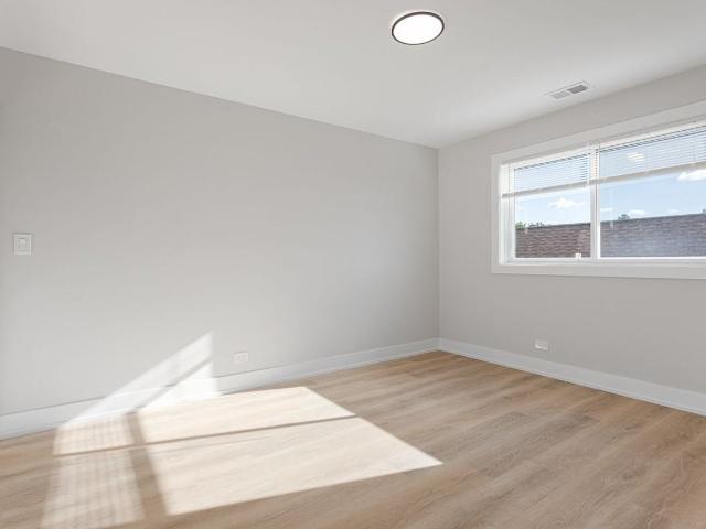 Apartment for rent in Chicago Park, Illinois