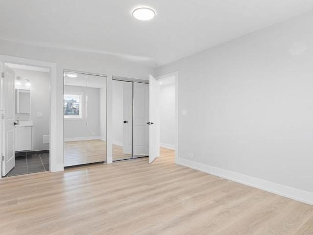 Apartment for rent in Chicago Park, Illinois